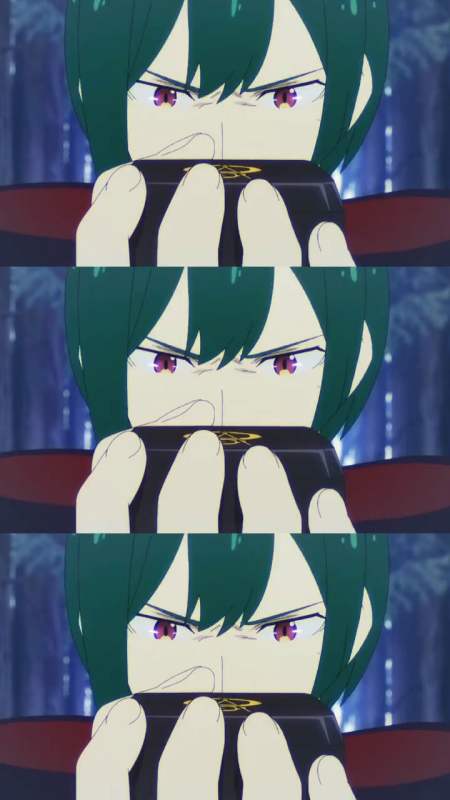 此战后再无裘斯.#从零开始的异世界生活