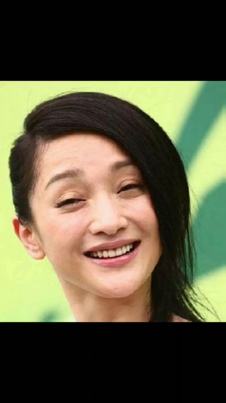 明星们的各种丑照大曝光