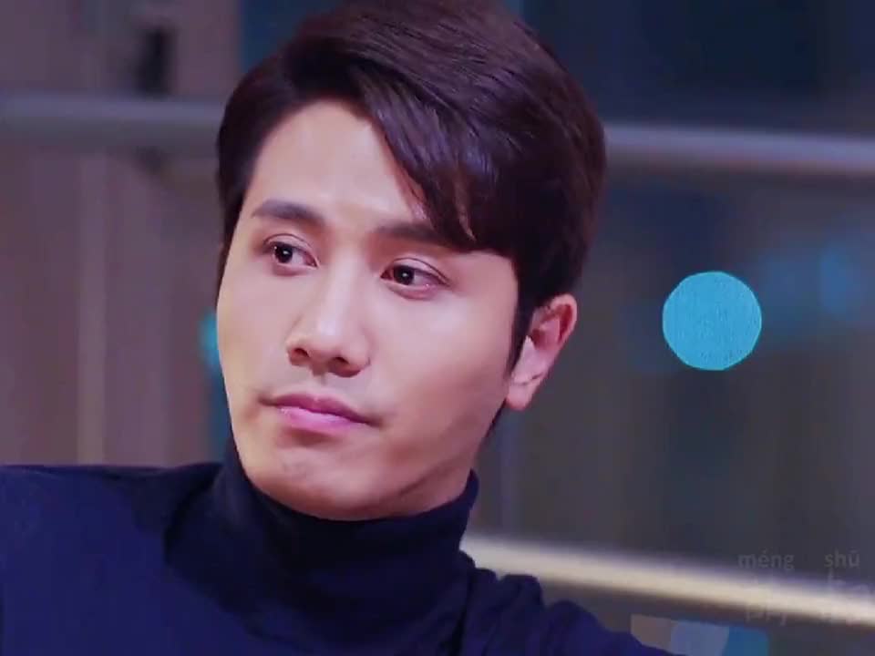 阳光之下 满眼都是你的男人你怎么忍心他死,原谅我三观不正!