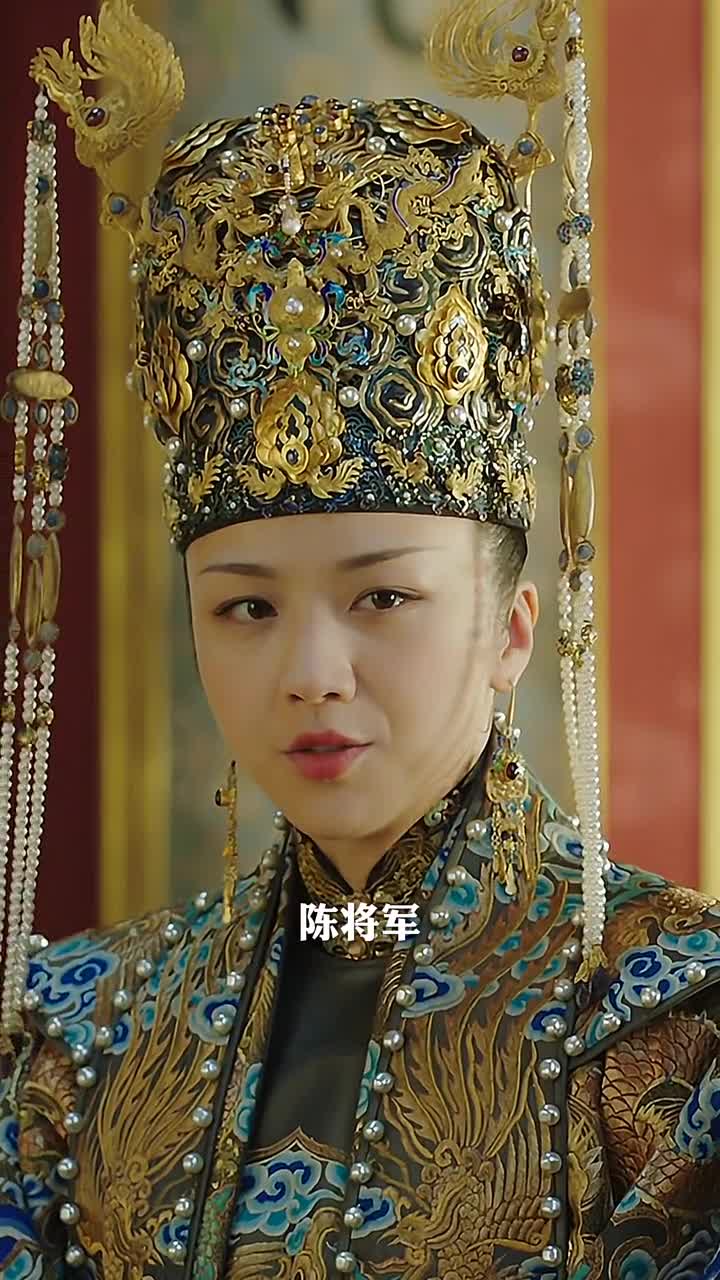 孙若微重开互市,张克俭要搞事了