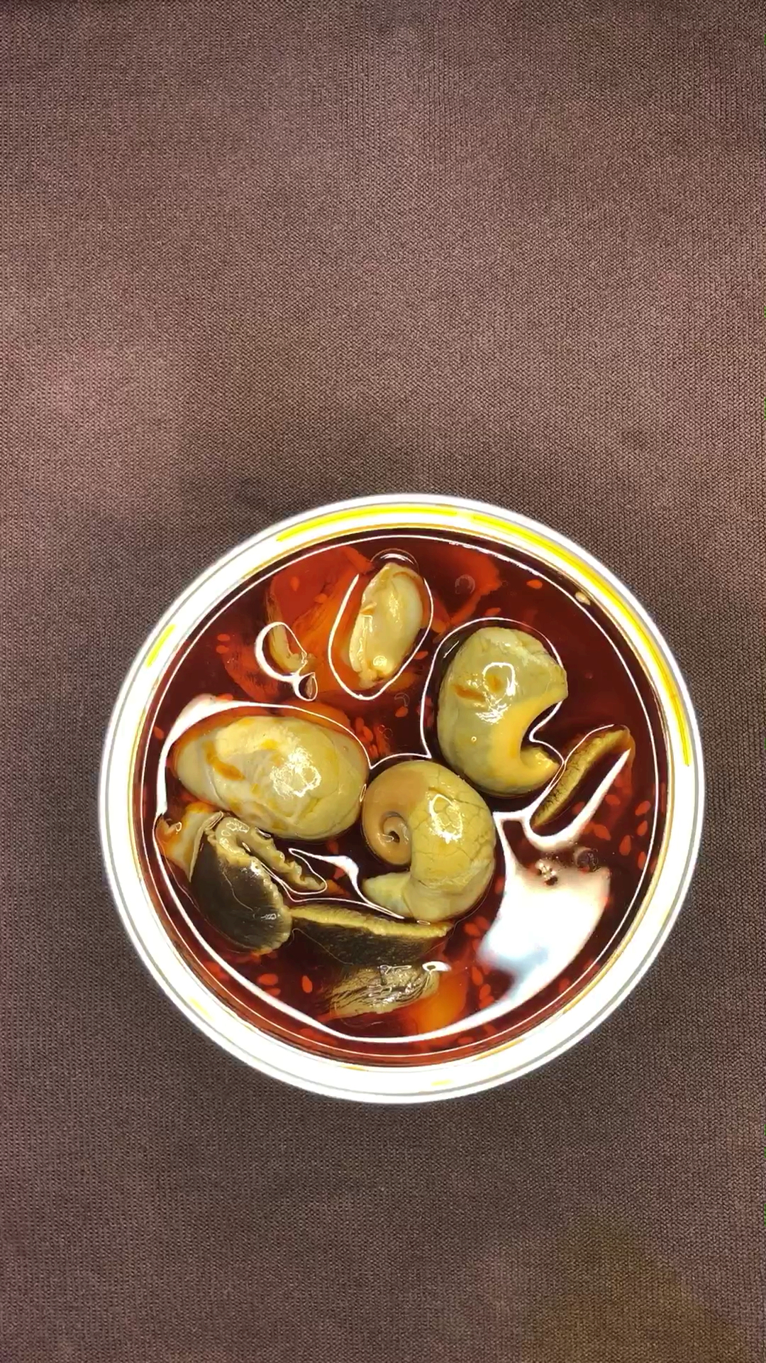 猫眼螺 香螺 螺中精品,口感弹韧有嚼劲越嚼越香!-度小视