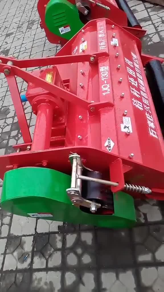 新款到货两拢打杆机