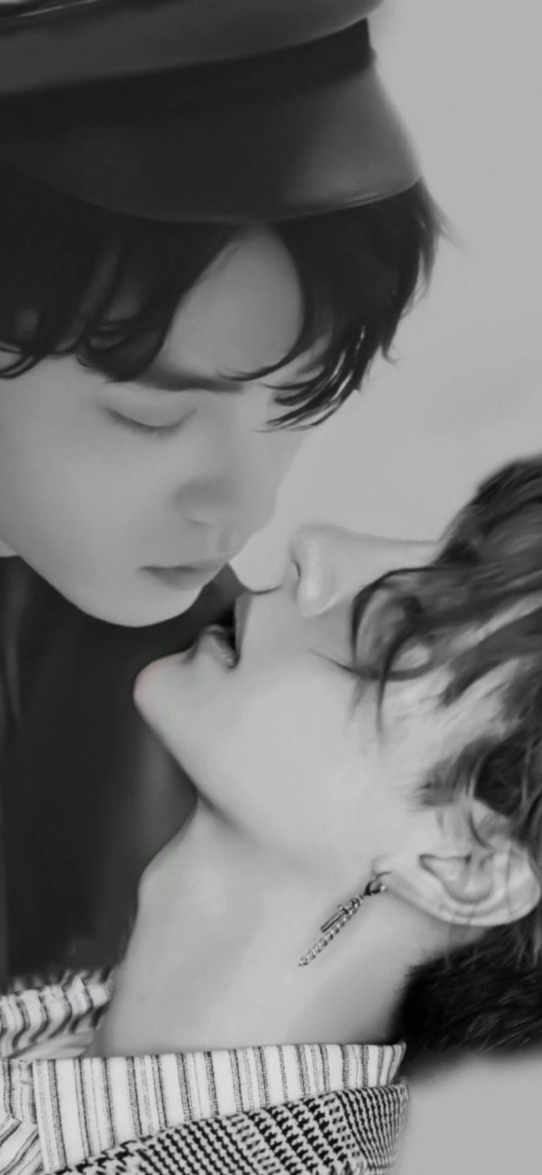 王一博肖战#人间妄想和人间理想