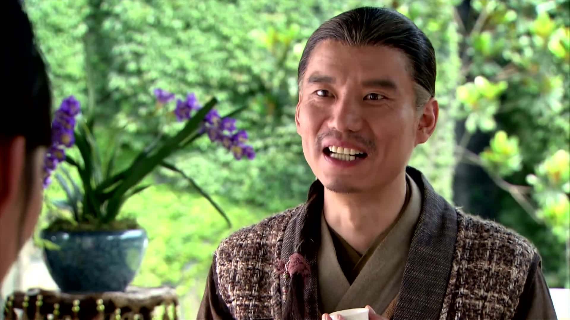 龙门镖局:恭叔渣男实锤,一句情话竟对三十多个女人都说过,太狠