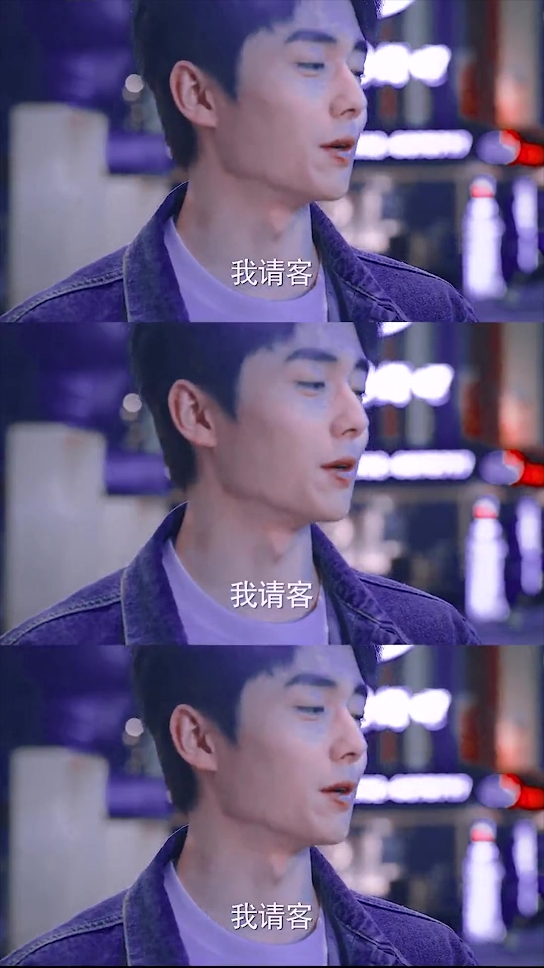 神经大条牧小鱼x宠溺而不自知南北,友达以上恋人未满的暧昧最好嗑了