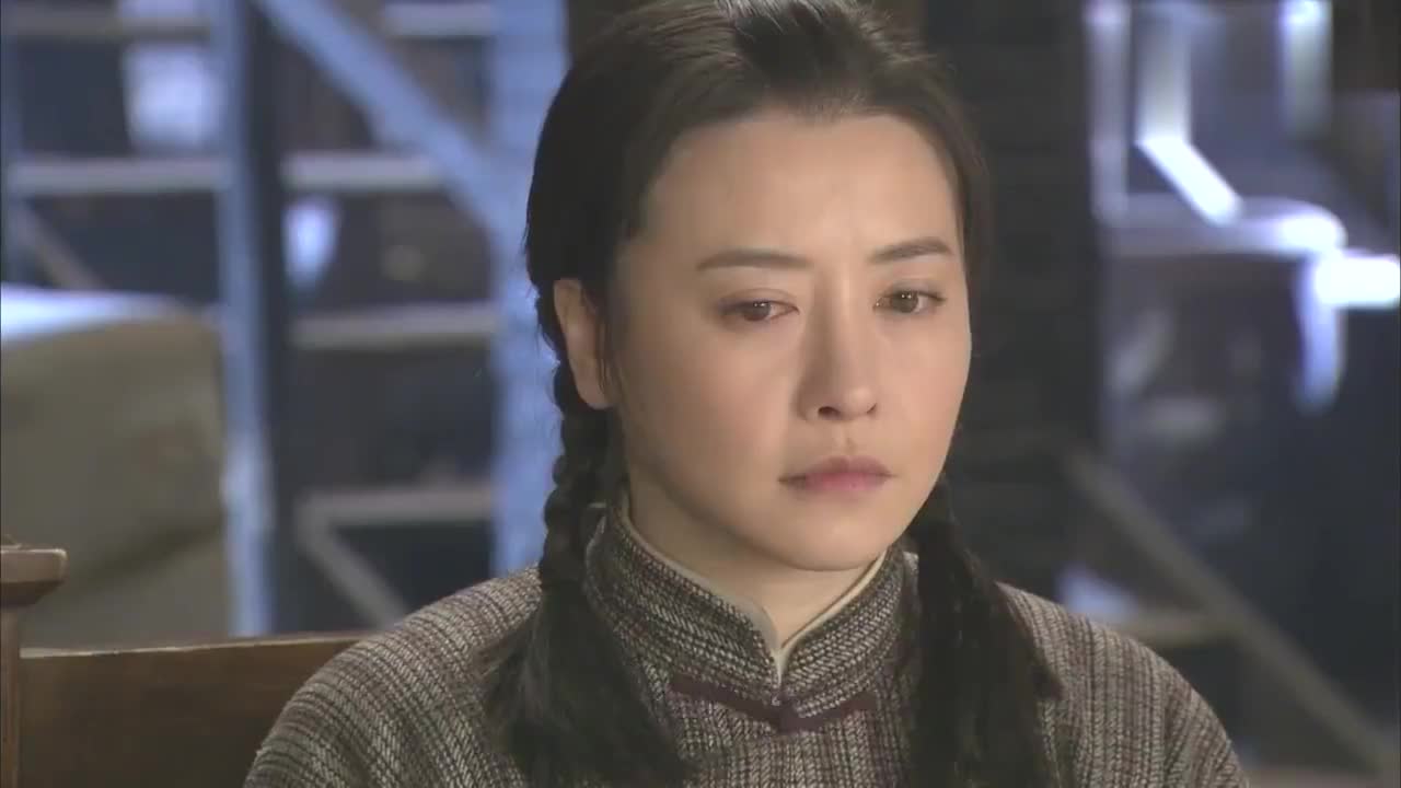 铁血战狼:青韭只认抗日英雄当爹,铁鞭一听,要干小鬼子!