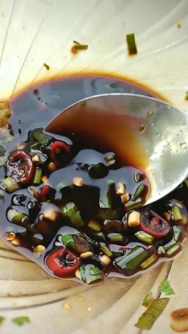 海红这么吃别有风味