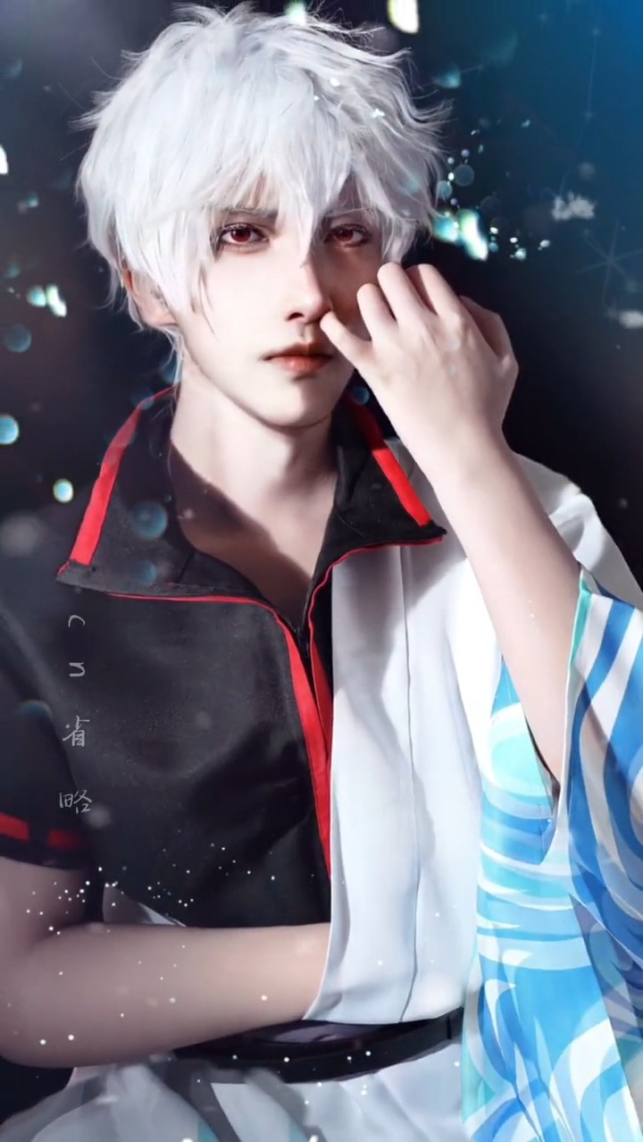 cos#俗话说的好,帅哥的事你少管