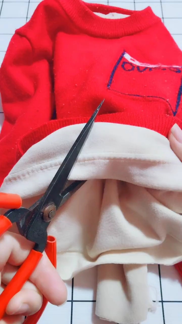 梦幻西游手游全民集结#用旧衣服做马甲!