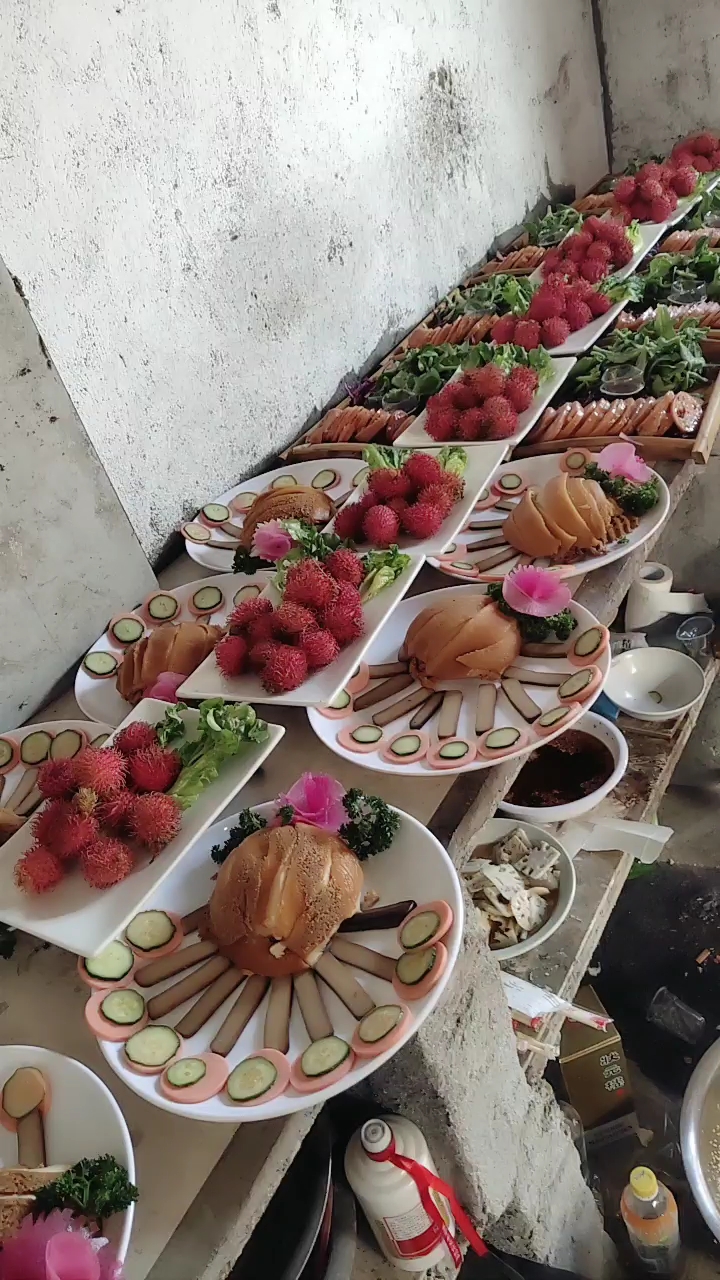 徐州大席开始了