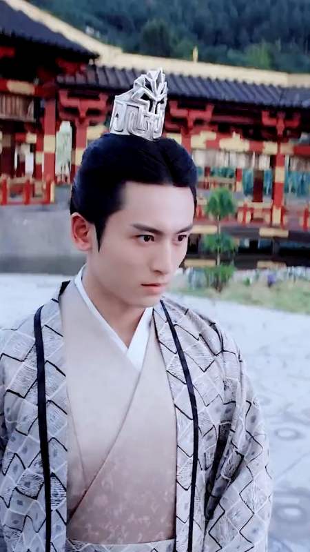 张哲瀚#这么可爱的非夜,你可不能错过