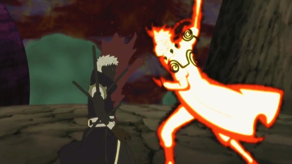 飞雷神的印记,是不会消失的