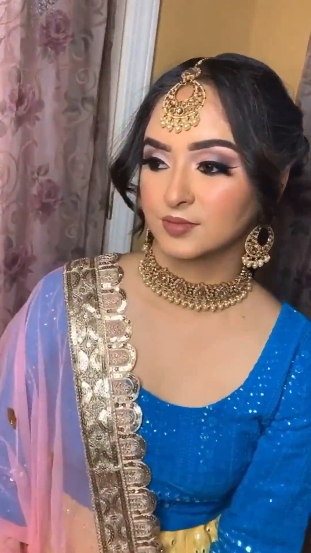 这是高手#他是丈夫的第三房,也是中印混血,唯一敢跟大老婆抗衡的女人