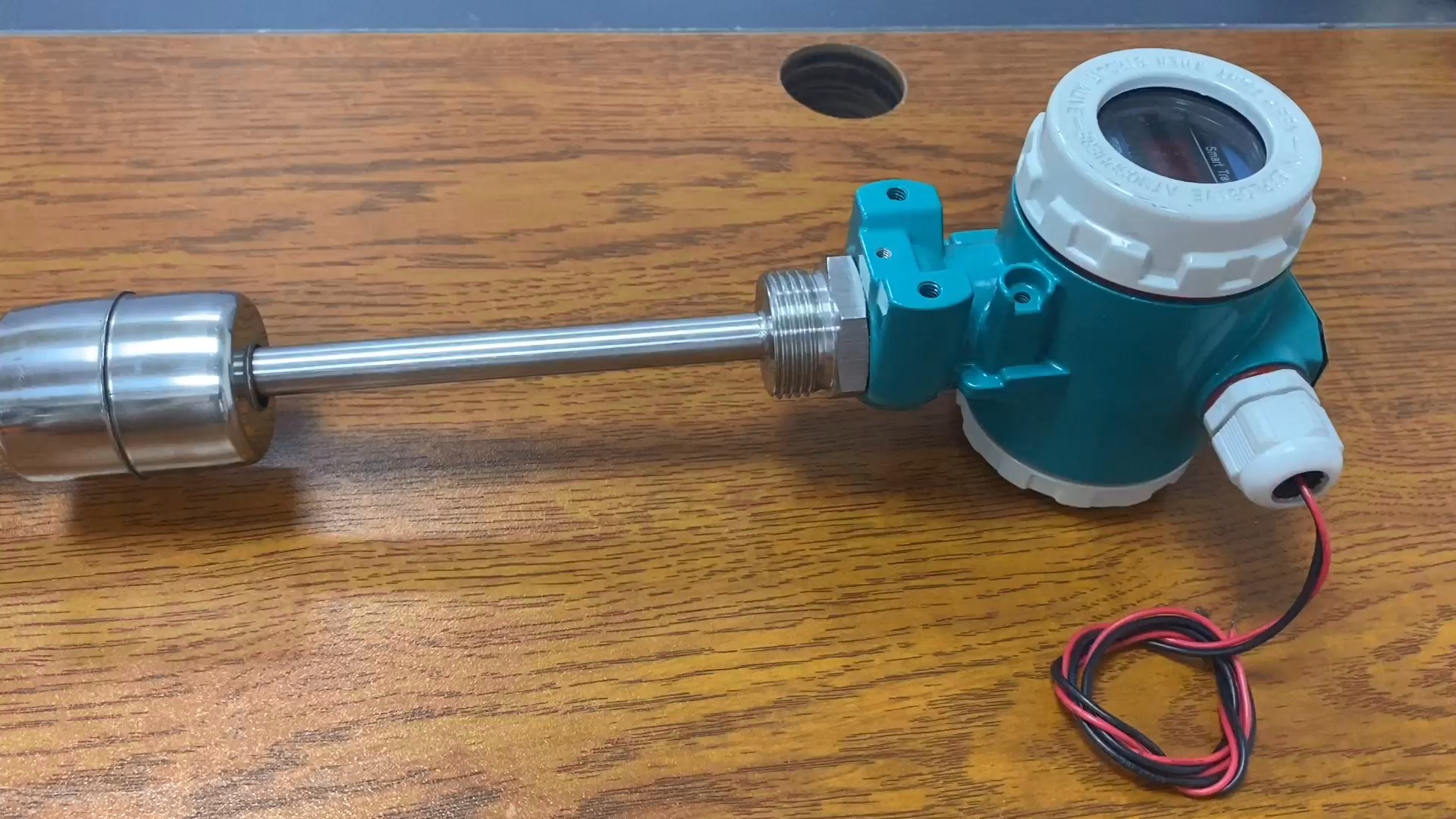 佑富连杆浮球液位计如何选型