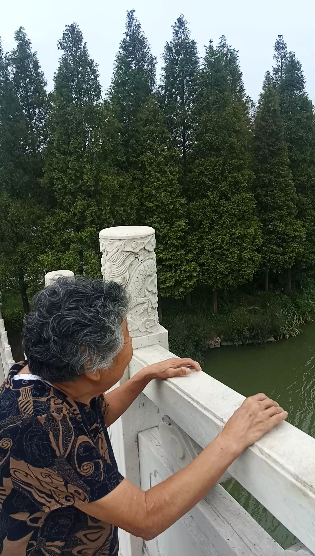 解忧桥
