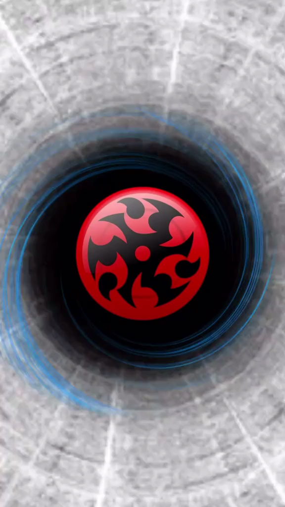 我敢说这个写轮眼见过的不超过10个人!火影忍者写轮眼动态壁纸