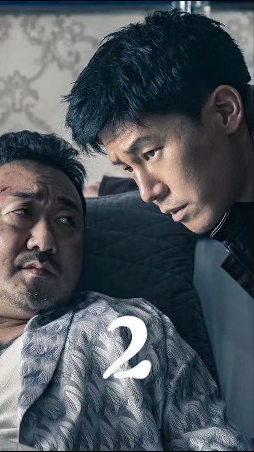 好看电影#善与恶的对决