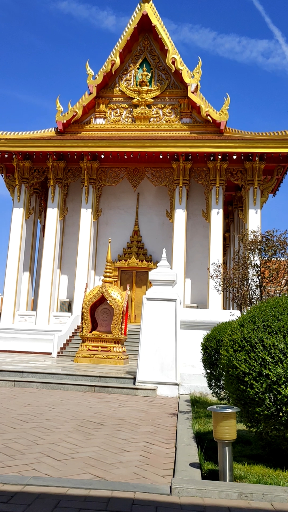 带上全民去旅行#异国风情建筑