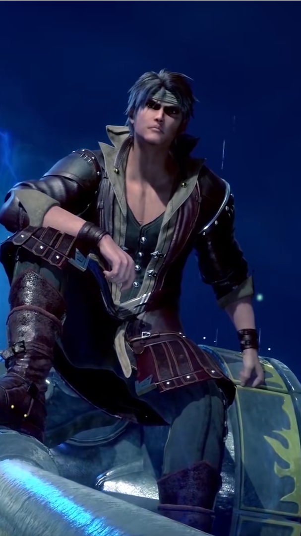 斗罗大陆#斗罗大陆:唐三做了三件事,帮助唐昊重回巅峰