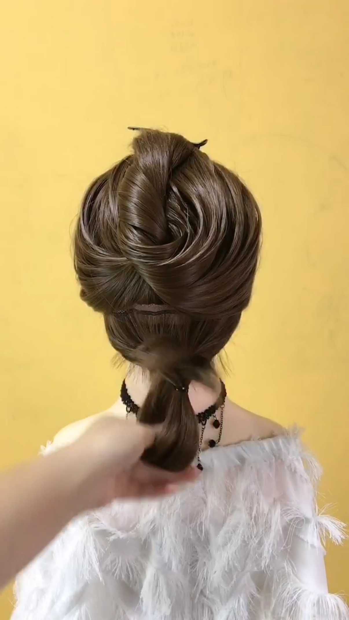 你喜欢的样子我都有#螺旋辫发你喜欢哪一款,简单易学