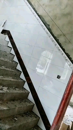 楼梯1.2米墙砖效果图图片