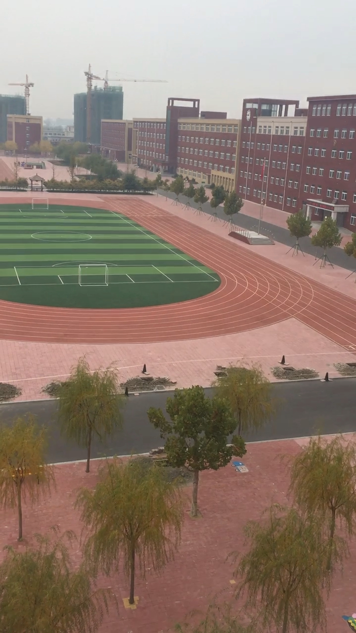 盘锦市育才学校