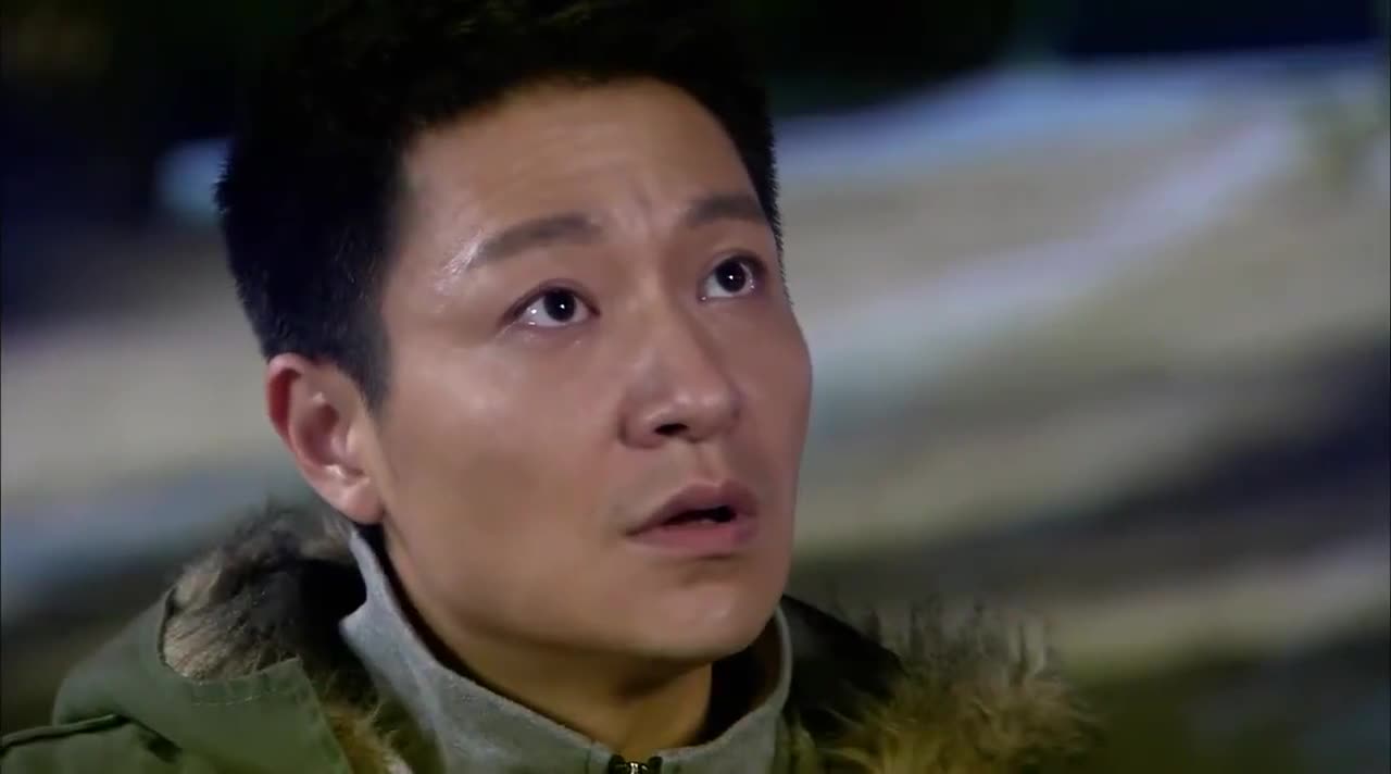 生死相依:麦青在男友那受委屈,转身和土豪喝醉,第二天就嫁他