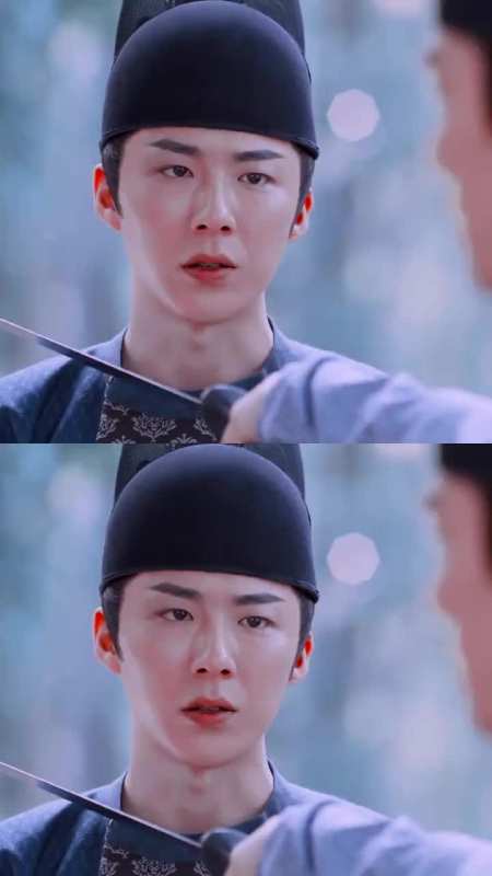 你不是不屑和叔玉比吗?结果还不是抢着要找公主?