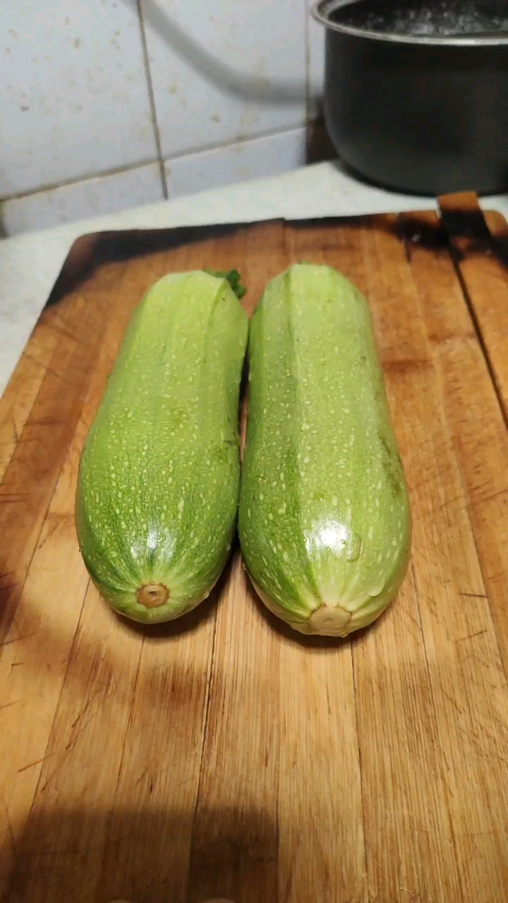 大菜瓜这么做,永远吃不够