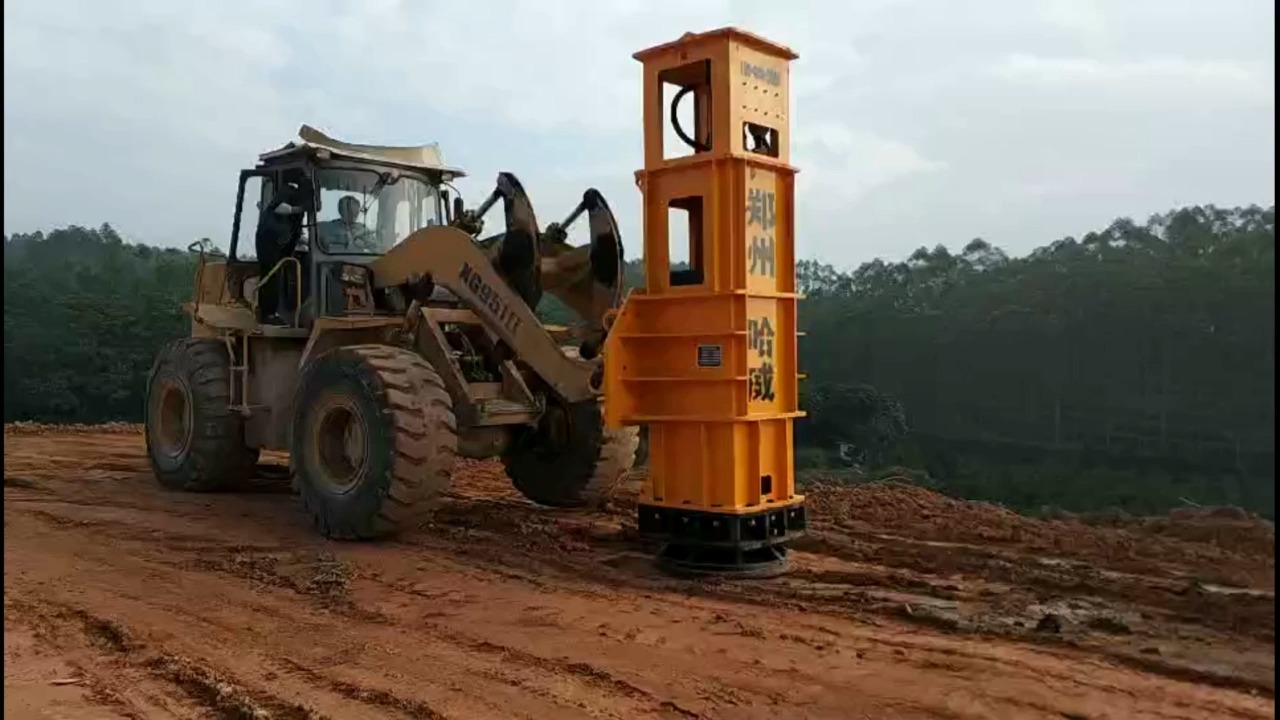 高速液壓夯實機是啥液壓夯實機,液壓夯是啥高速液壓夯實機