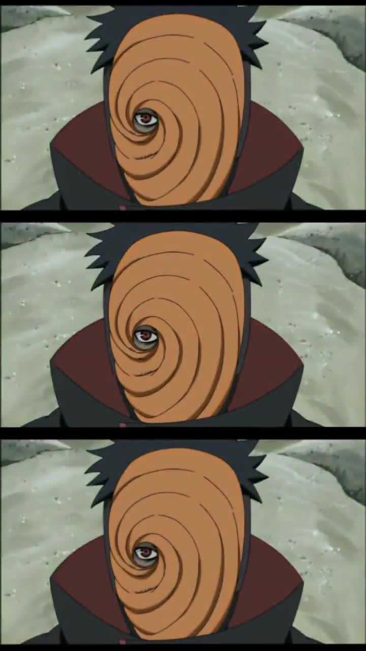 火影忍者:带土为什么要大笑大笑的意义是什么-度小视