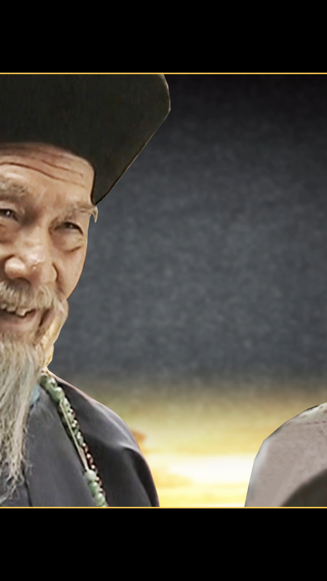 经典影视#走向共和44:奸商不认罪,李鸿章一出场,终于供出翁同龢