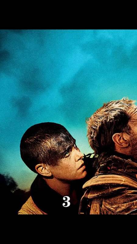 100艾玛:敢见人就说你拒绝我,不收拾你才怪6.