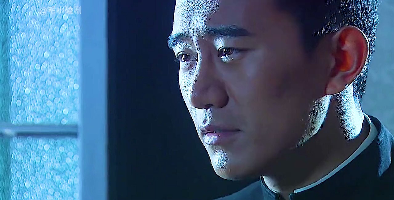 光影32 夏安国去刺杀鬼子北诗父子,可谁料鬼子父子竟设置了陷阱-度小