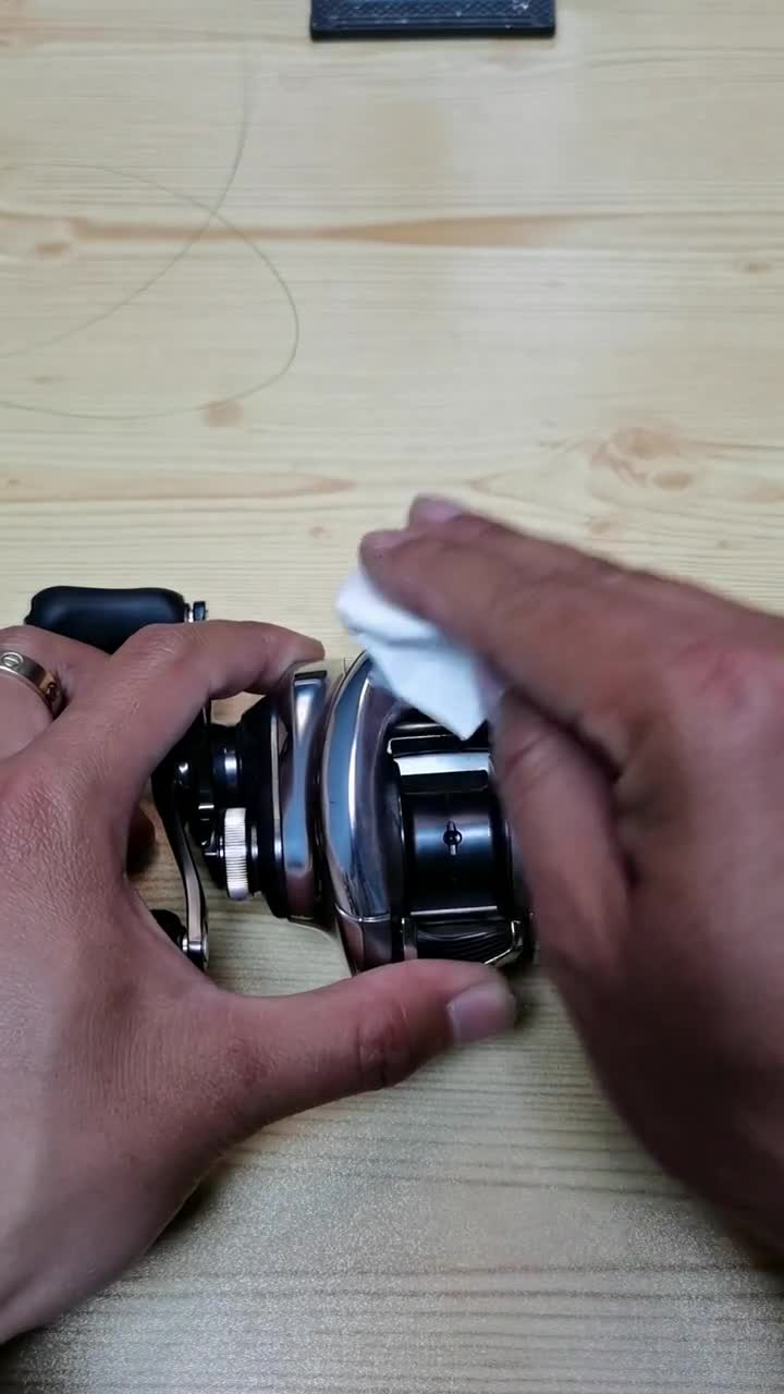 水滴轮如何上线,你学会了吗?