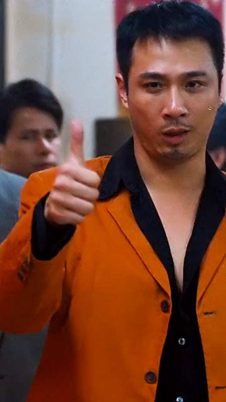 靓坤:我现在火气很大,后果很严重的-全民小视频