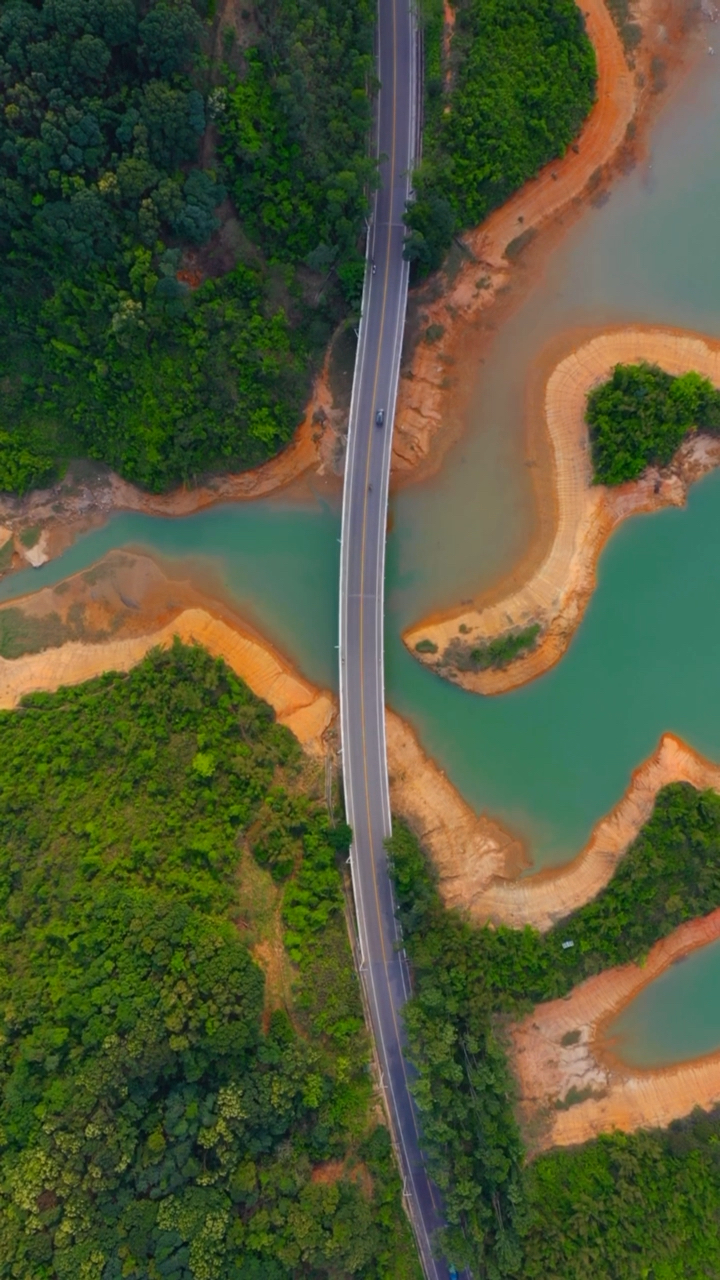 广东最美公路.