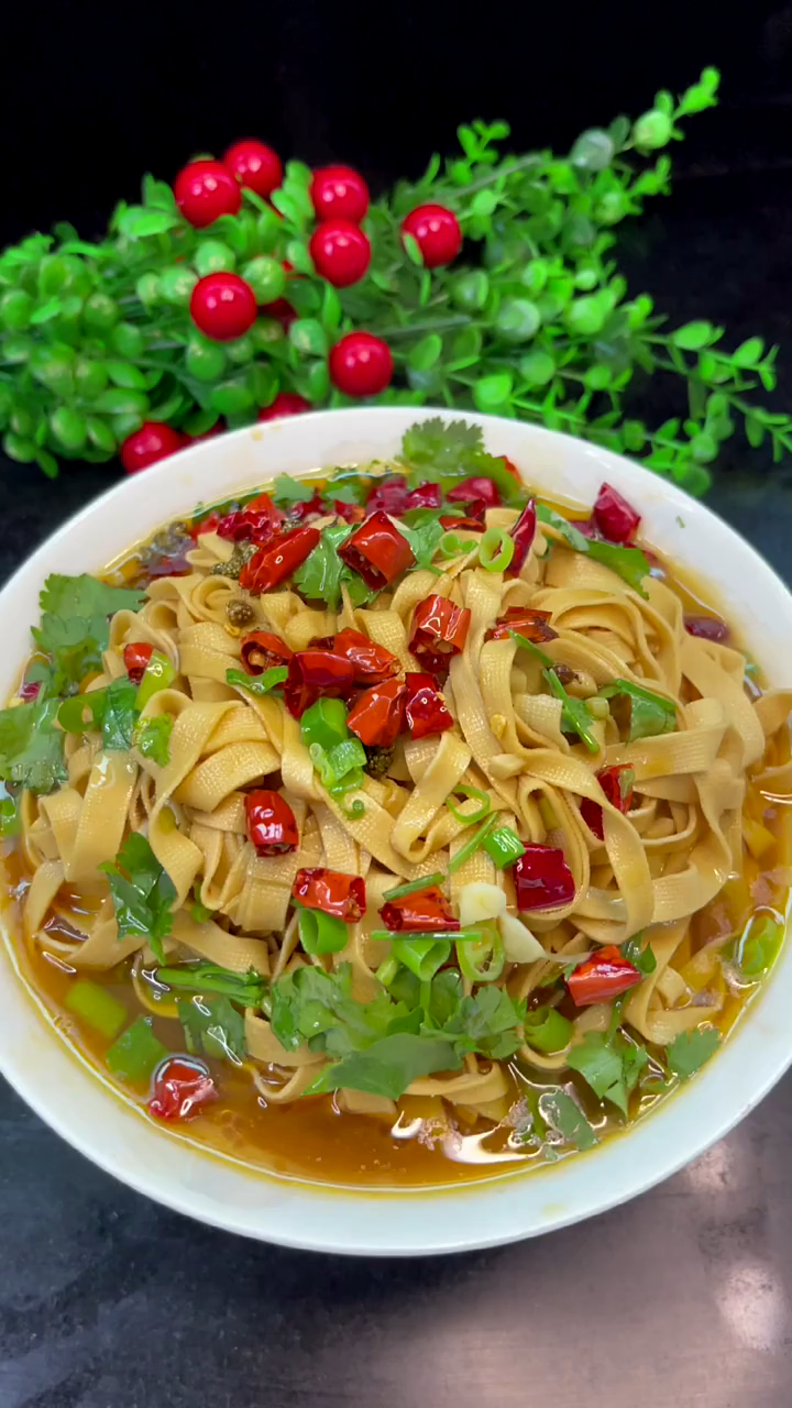 老汤干豆腐的家常做法