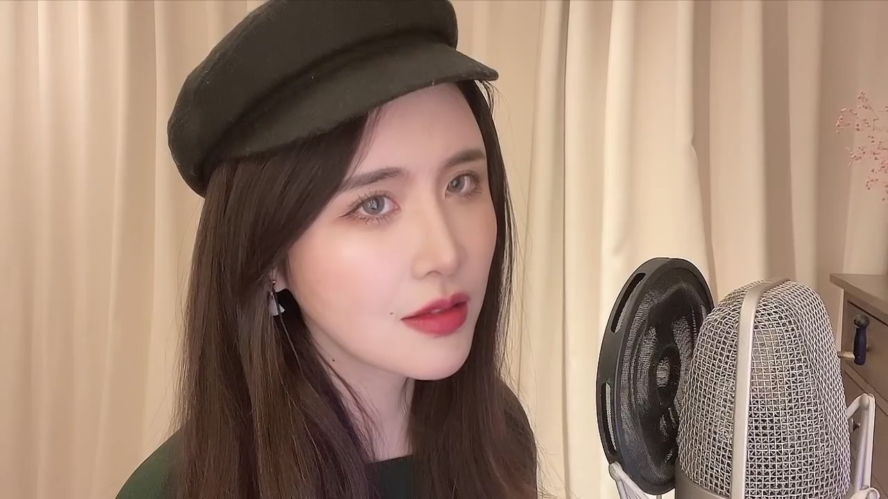 landing guy—刘昊霖 (cover by 陈一发儿 )