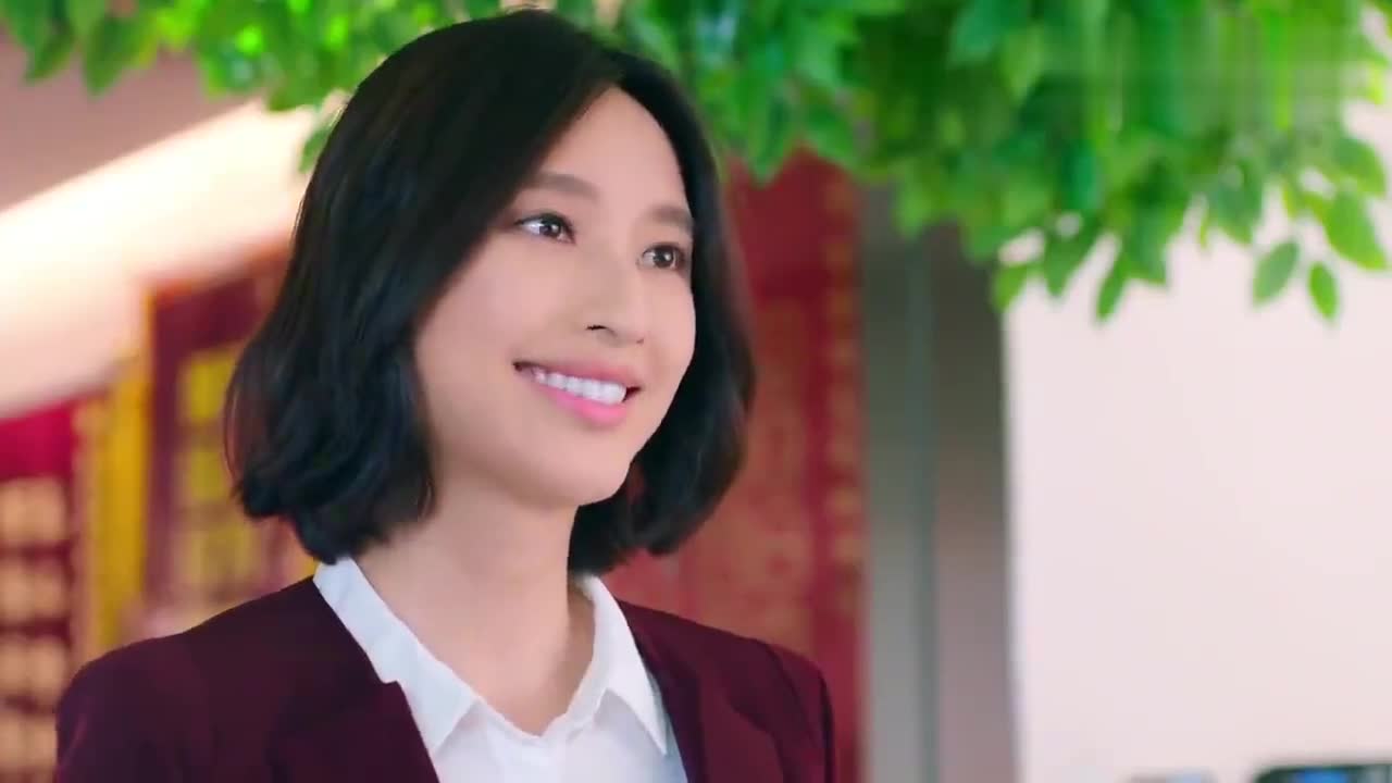 大话红娘:晓晓和文博分手了,闺蜜觉得很可惜,晓晓心态也很好