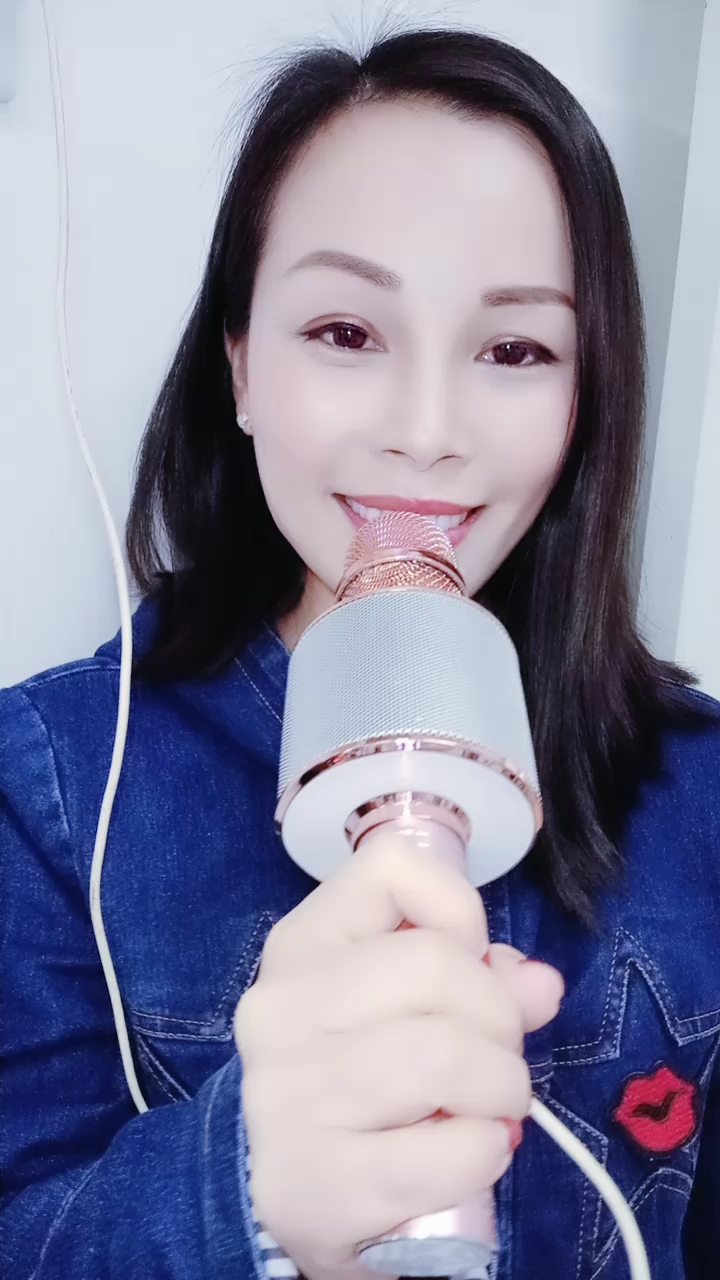 莫涵涵《我的小妹》