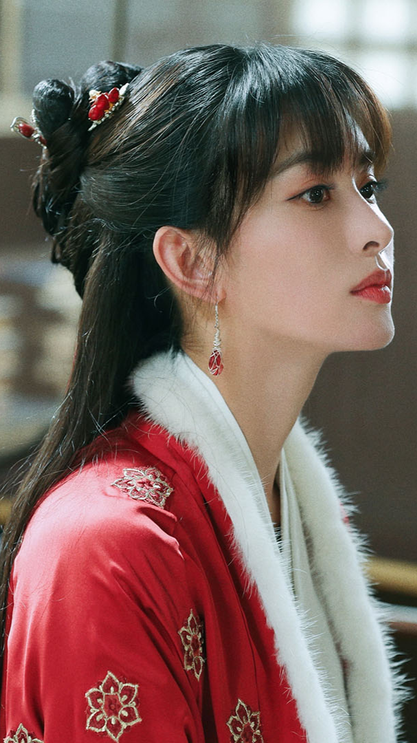 雪中悍刀行雪中悍刀行十大美女排名