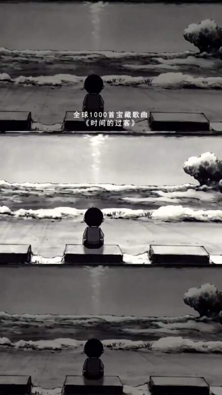 情感音乐我只不过是孤零零一个人罢了