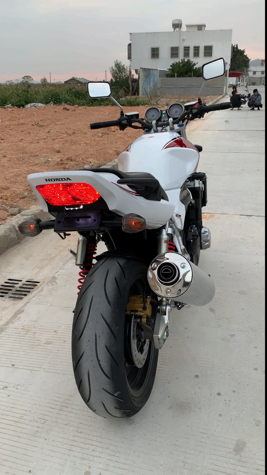 本田cb1300#本田cb1300街皇