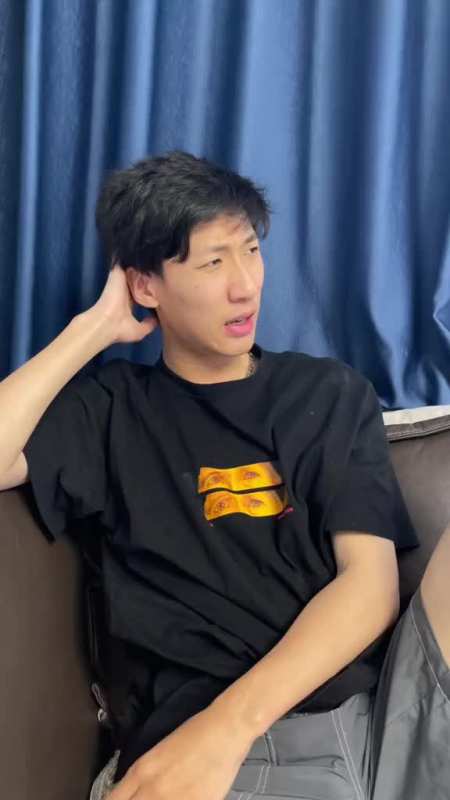 把王摇摆真__打出来!(完形填空)