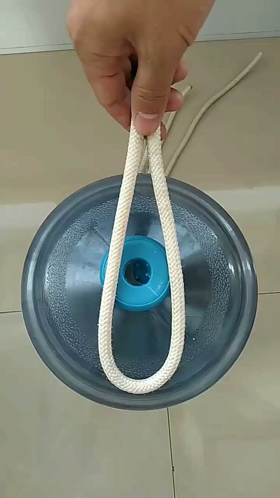 自制美食#提桶结