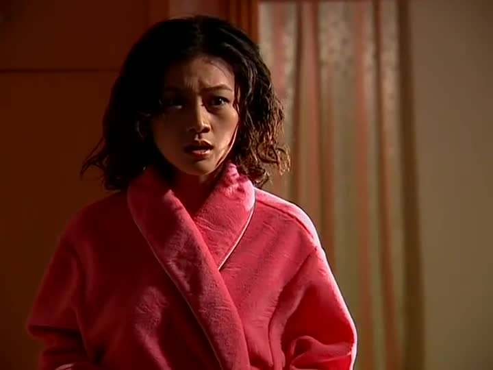 黑冰:已被谋杀的杨秋弟弟杨春,突然闯进刘眉家,刘眉都吓懵了