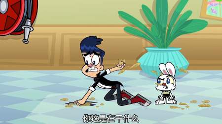 搞笑动漫#为不看牙医,竟想出这么多奇葩逃跑方法,能顺利逃走吗