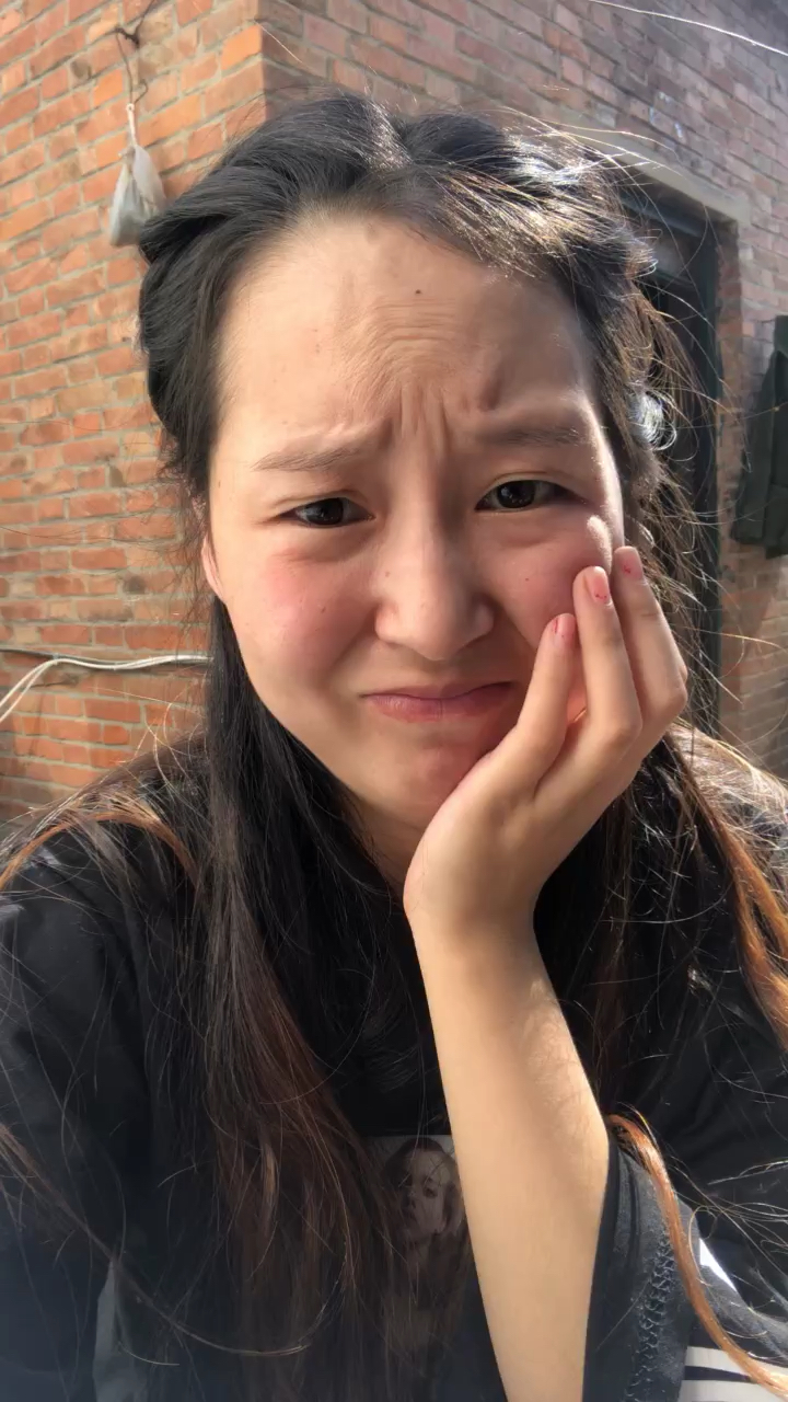 丑媳妇来报道了,都睡了吗?