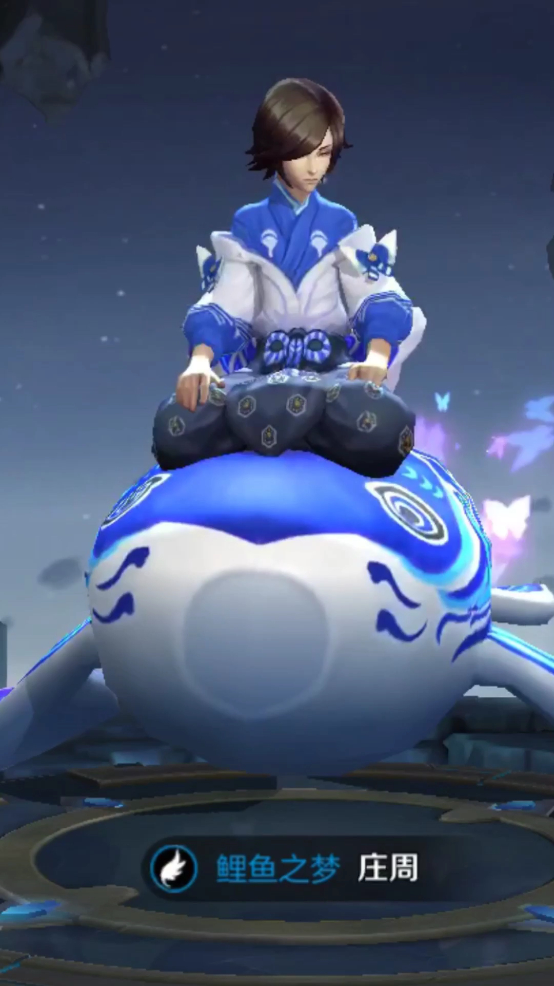 优秀如我#今天偶然发现的.有能看出来的吗?